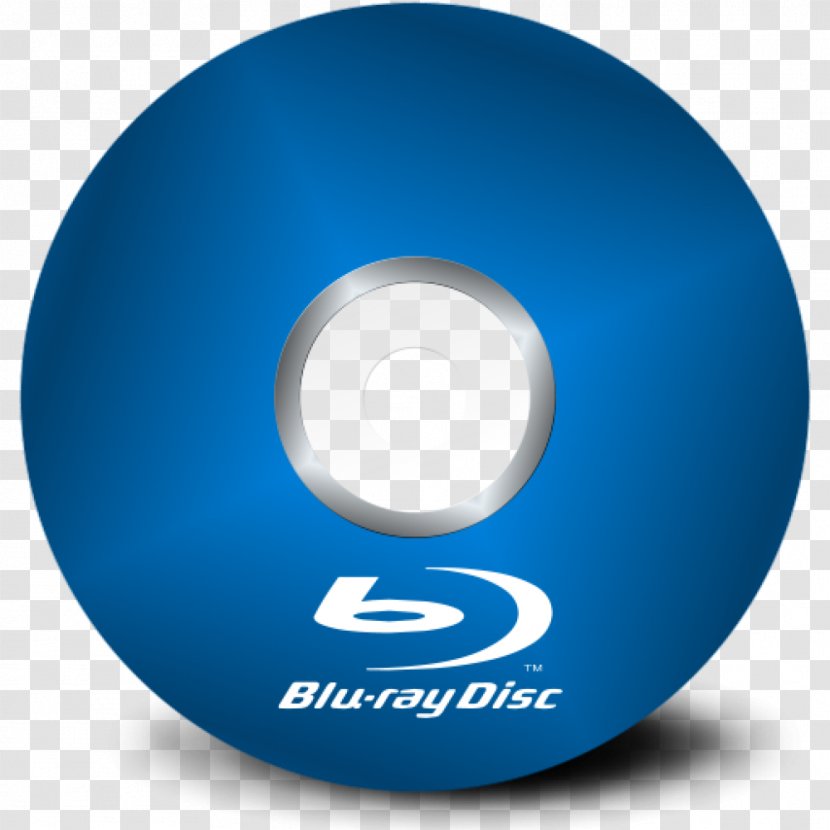Blu-ray Disc Ultra HD Compact DVD Data Storage - Cd/dvd Transparent PNG