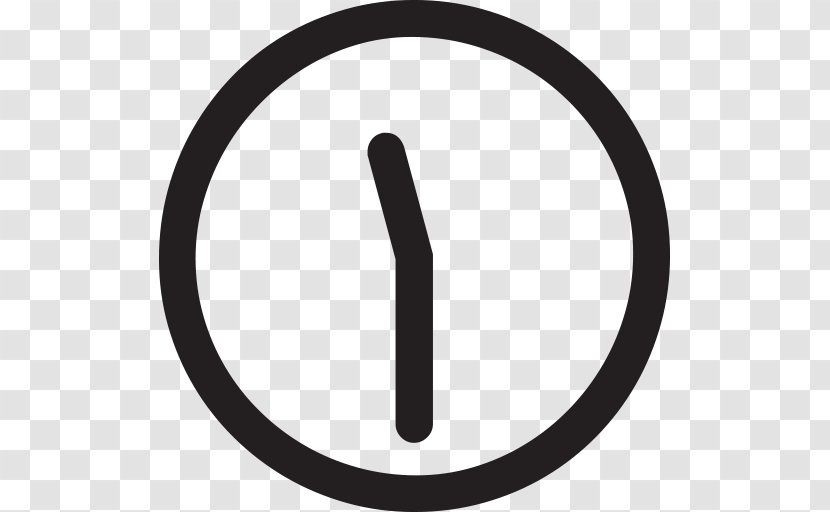 Symbol Information User - Avatar - Clock Emoji Transparent PNG