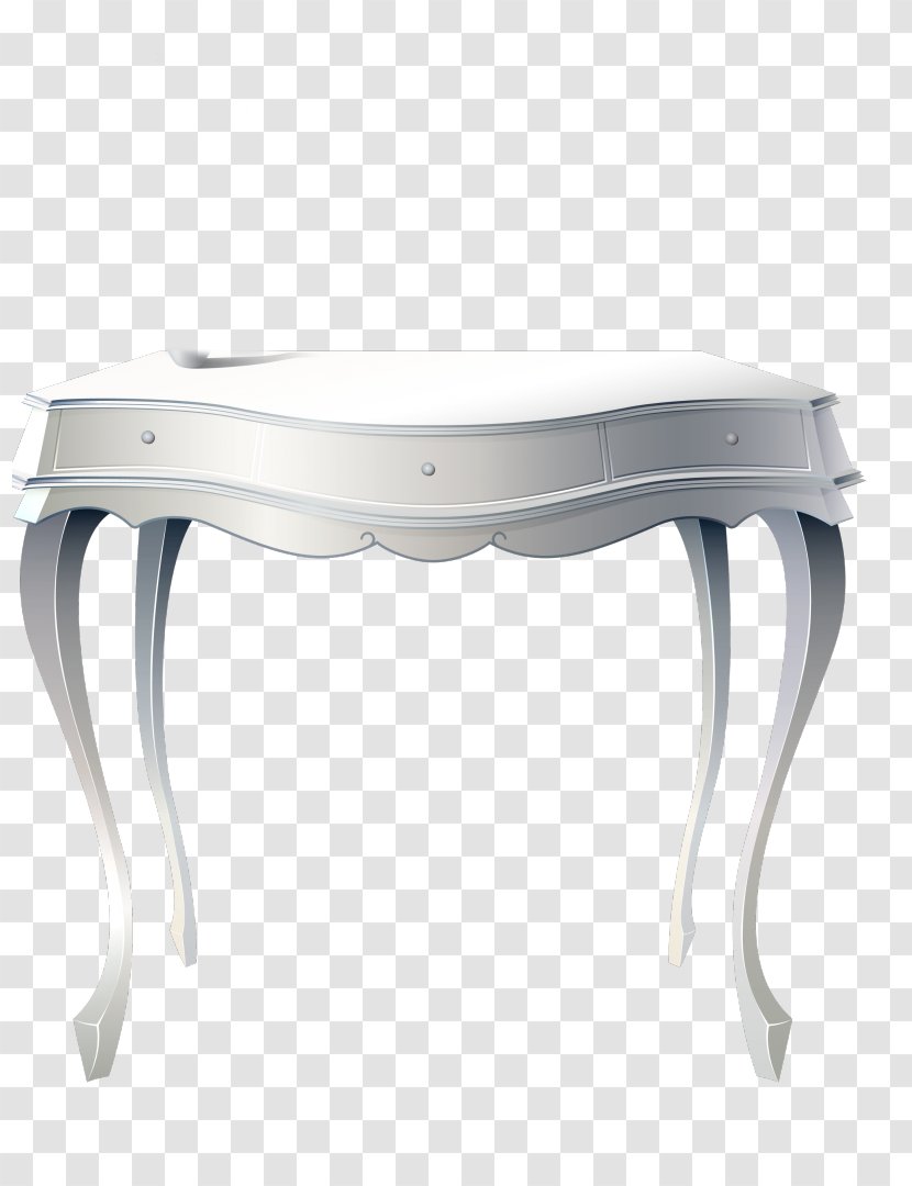 Chair Furniture Desk - Megabyte - Table Transparent PNG