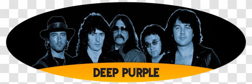 Deep Purple Desktop Wallpaper Hard Rock Blues Progressive - Logo Transparent PNG