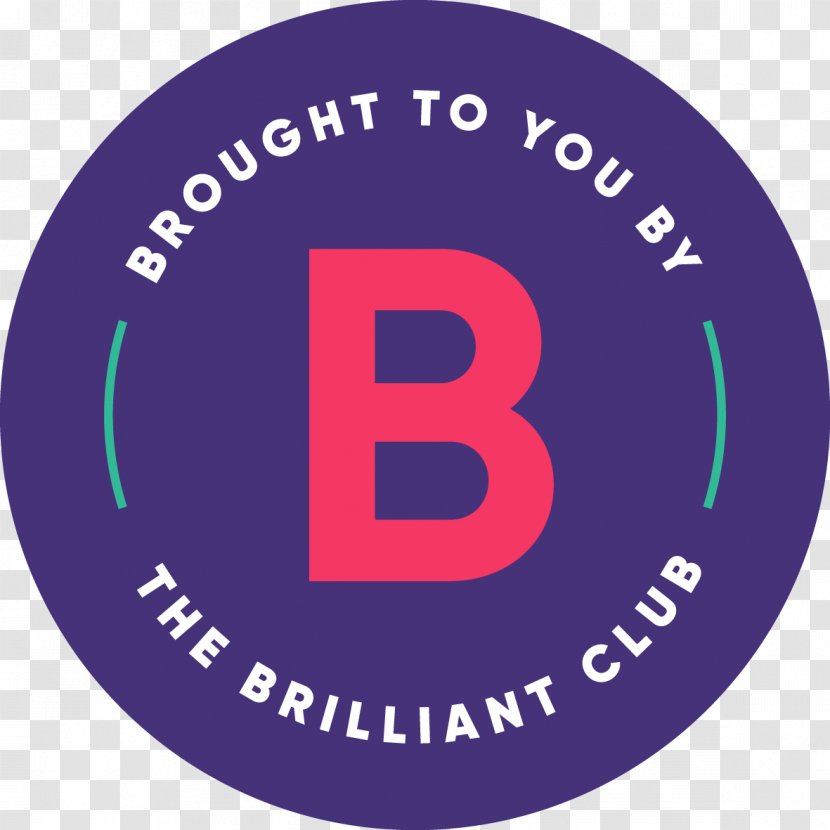 The Brilliant Club: Summer Recruitment Information Event University Student Higher Education - Trademark Transparent PNG