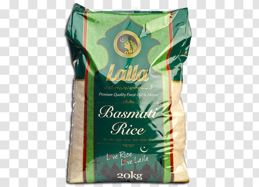 Basmati Ingredient Jasmine Rice Cereal - Aroma Compound Transparent PNG