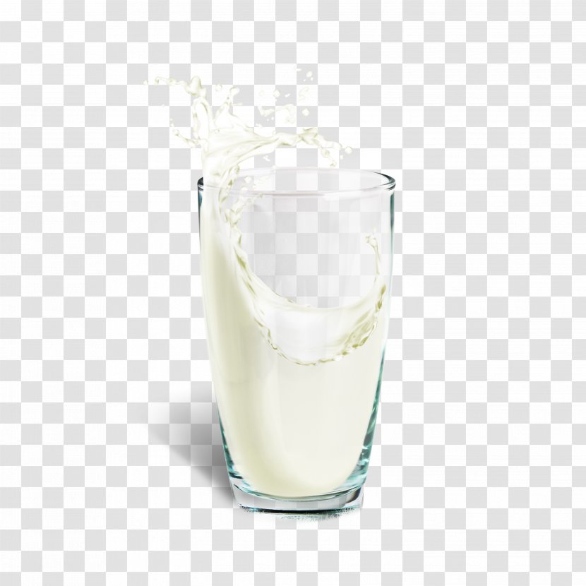 Milkshake Ayran Coffee Milk Cream Transparent PNG