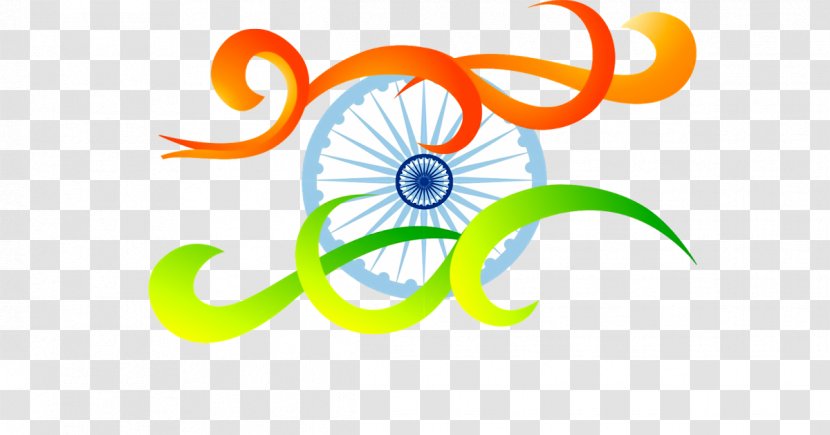 Indian Independence Movement Flag Of India Day Republic Transparent PNG