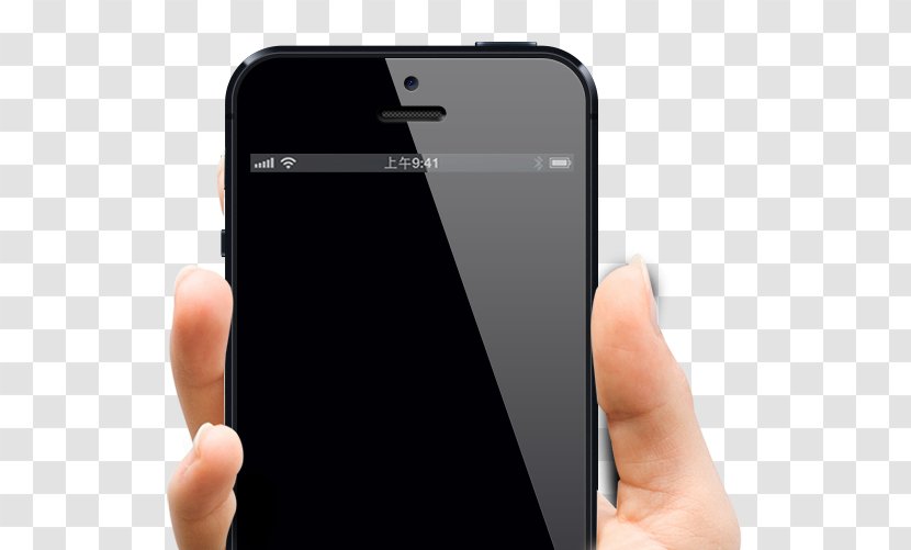 Smartphone Feature Phone Screenshot - Communication Transparent PNG
