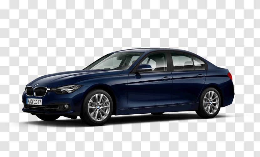 BMW 320 2018 Hyundai Sonata Hybrid Sedan Car - Sports - Bmw Transparent PNG