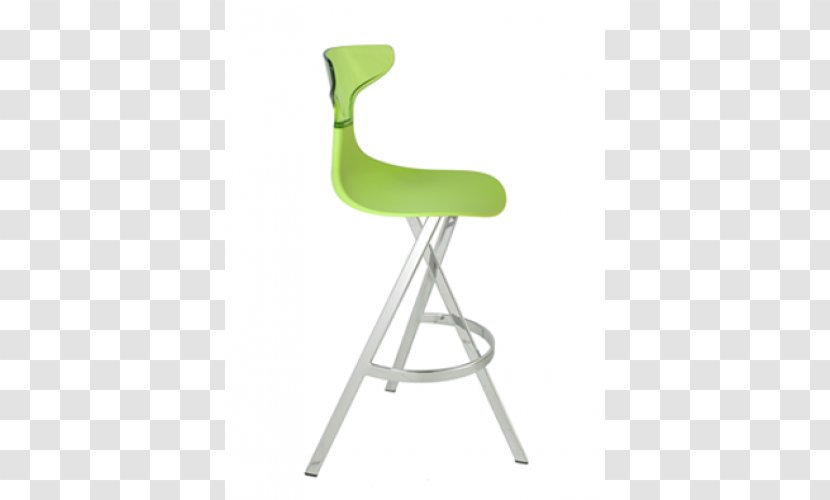 Bar Stool Table Chair Furniture - Plastic Transparent PNG