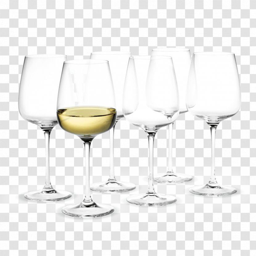 Wine Glass White Champagne Red - Barware Transparent PNG