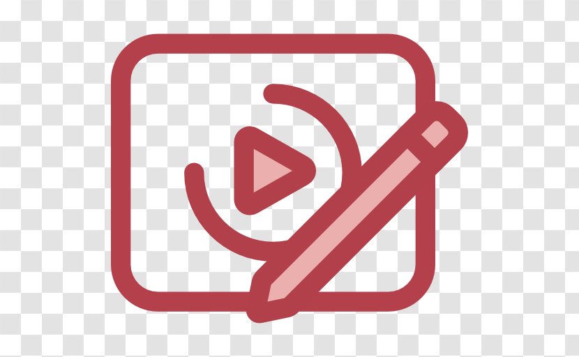 Video Editing Logo - Brand Transparent PNG