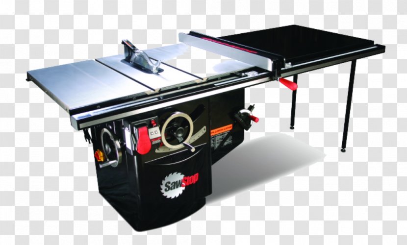 Table Saws Tool SawStop Sawstop Transparent PNG