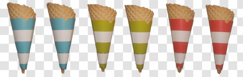 Ice Cream Cones Pencil - Icecream Summer Transparent PNG