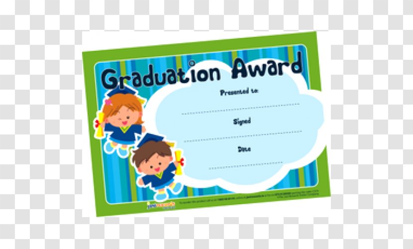 Graduation Ceremony Academic Certificate Award Party - Rectangle - Medal Transparent PNG