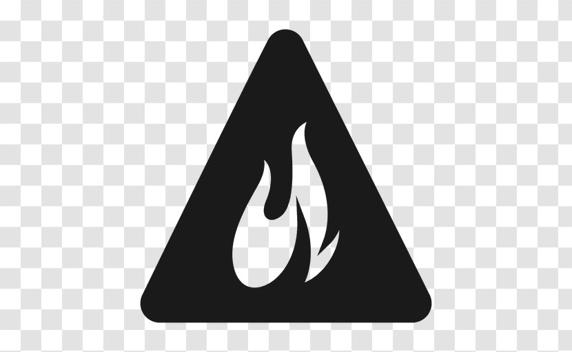 Logo - Flame - Fir Vector Transparent PNG