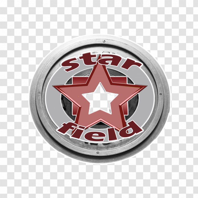 Alloy Wheel Emblem Badge Transparent PNG