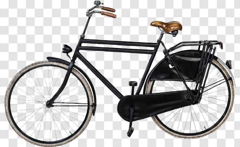 Bicycle Wheels Saddles Frames Road Handlebars - Mode Of Transport Transparent PNG