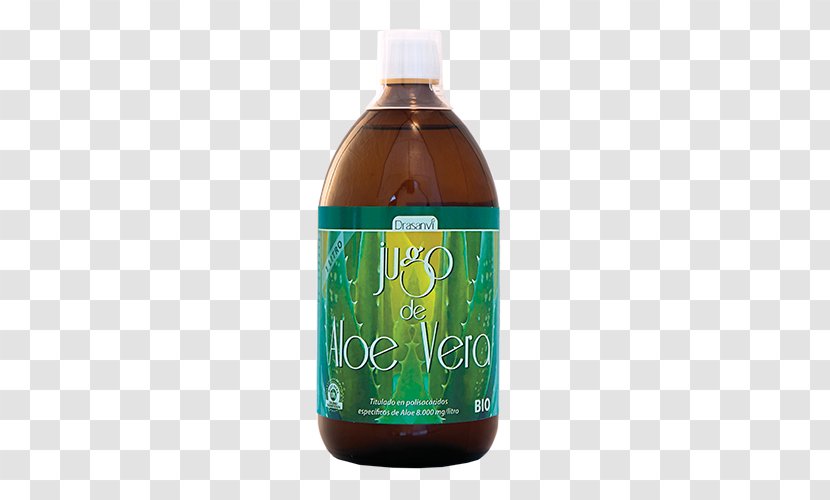 Jugo De Aloe Vera Fruchtsaft Extract Milliliter - Pulp 12 0 1 Transparent PNG