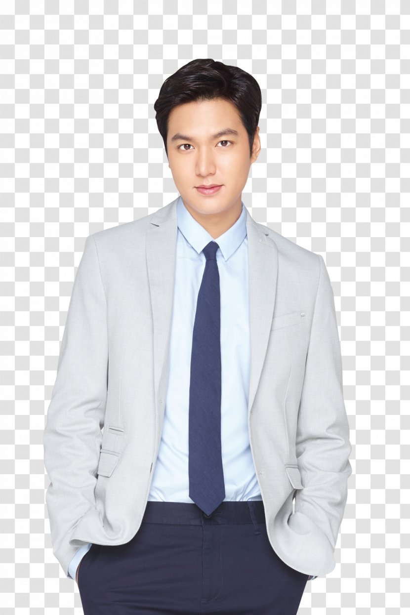 Lee Min-ho Lotte Duty Free The Heirs Imaginary World Of... Actor - Business - Speech Balloon Transparent PNG