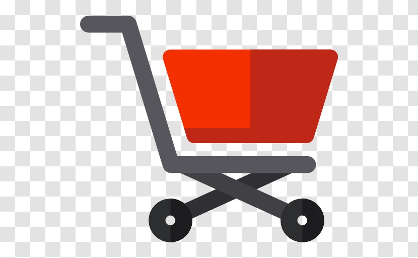 Shopping Cart Online E-commerce - Black Friday Transparent PNG