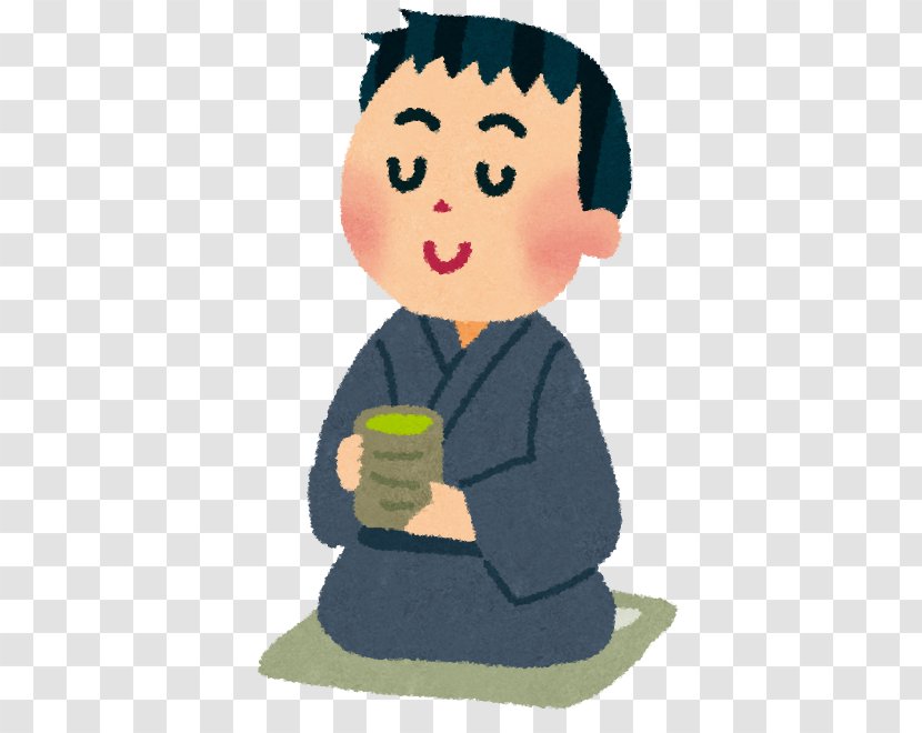 Gyokuro X12 This Suntory Green Tea Iemon Tokucha 1L Pet Pu'er - Smile Transparent PNG