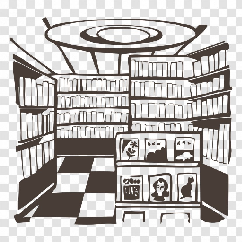 Extraversion And Introversion Library Information Book Data - Infj - Afacere Transparent PNG