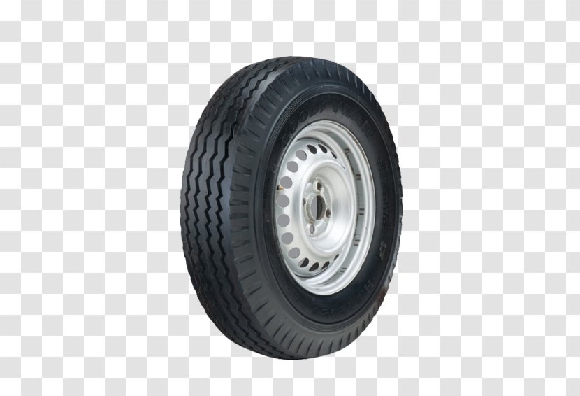 Car Goodyear Tire And Rubber Company Truck Canada Inc. - Tread Transparent PNG