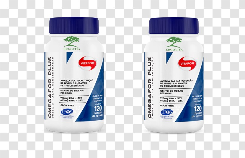 Dietary Supplement Acid Gras Omega-3 Eicosapentaenoic Docosahexaenoic Nutrient - Soft Gel Transparent PNG