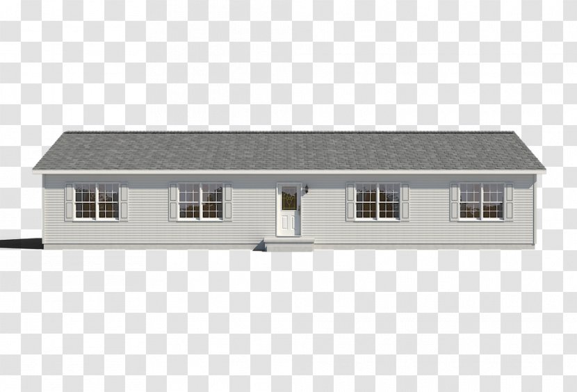 House Manorwood Homes Modular Building Roof Pitch Prefabricated Home - Custom Transparent PNG