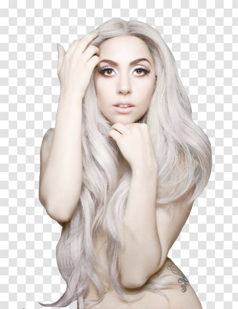 Lady Gaga Nothing On But The Radio Tranceformations Tattoo & Body Piercing Song - Heart - Vanity Transparent PNG