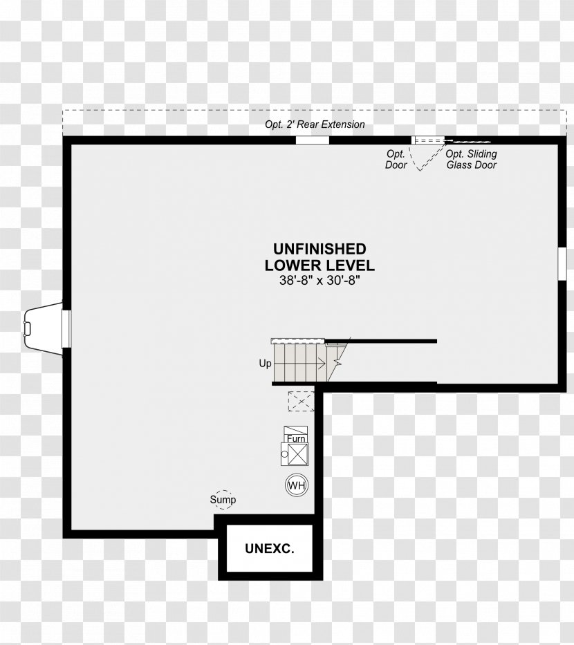 Floor Plan Bedroom Bathroom - Media - Brand Transparent PNG