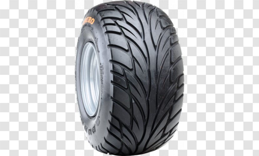 Car Tire All-terrain Vehicle Motorcycle Side By - Synthetic Rubber - Madden 70 Percent Off Zone Transparent PNG