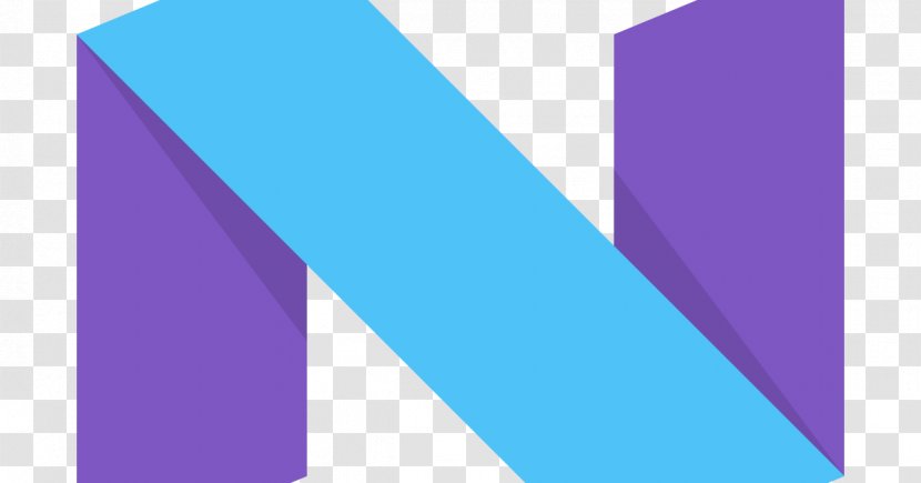Android Nougat Marshmallow P Oreo - Purple - 71 Transparent PNG