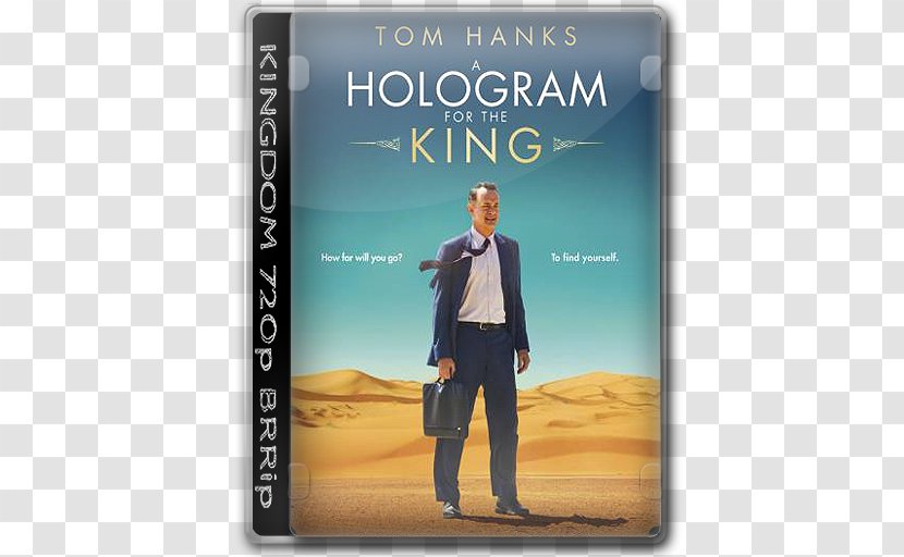 Alan Clay Lionsgate Films Roadside Attractions Lions Gate Entertainment - Film - Tom Hanks Transparent PNG