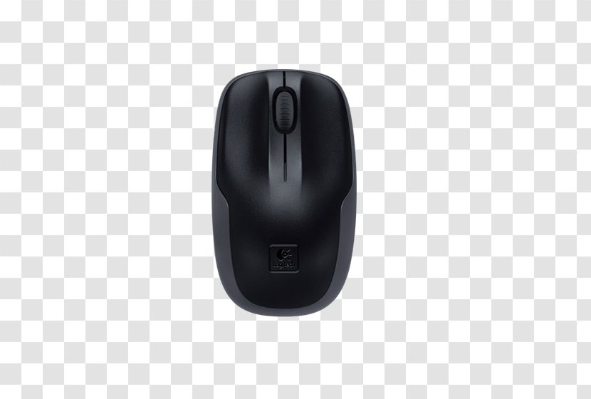 Computer Mouse Input Devices Logitech Transparent PNG