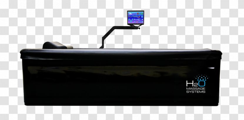 Hydro Massage Hot Tub Water Bed Transparent PNG