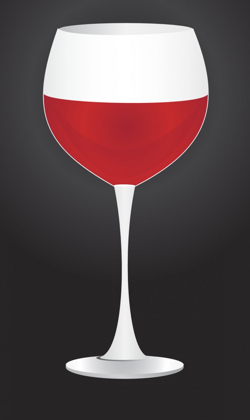 Red Wine Beer Cabernet Sauvignon Glass Transparent PNG