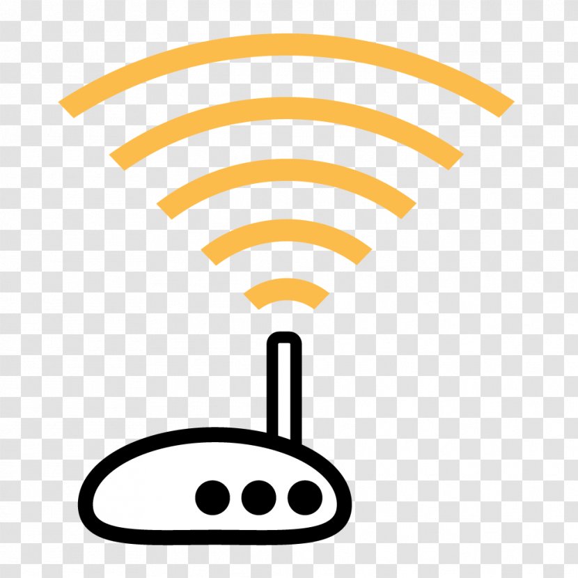 Wi-Fi Wireless Router Google Wifi Clip Art - 82nd Abn Transparent PNG