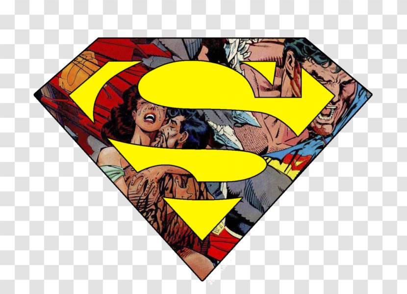 Superman Batman Desktop Wallpaper High-definition Video - Dc Comics - Logo Transparent PNG