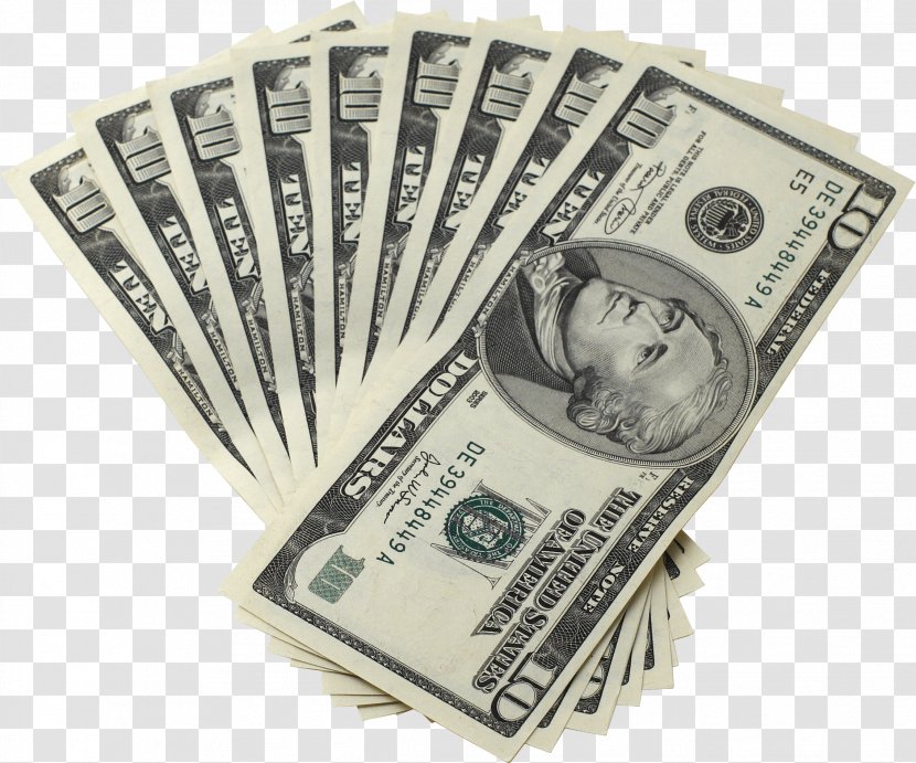 United States Dollar Money - Coin - Dollars Image Transparent PNG
