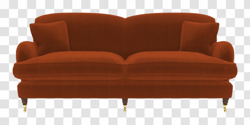 Couch Table Sofa Bed Furniture Chair - Armrest Transparent PNG