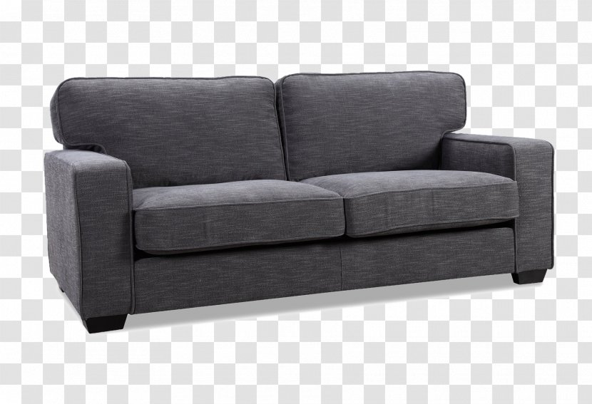Sofa Bed Couch Furniture Chair Transparent PNG