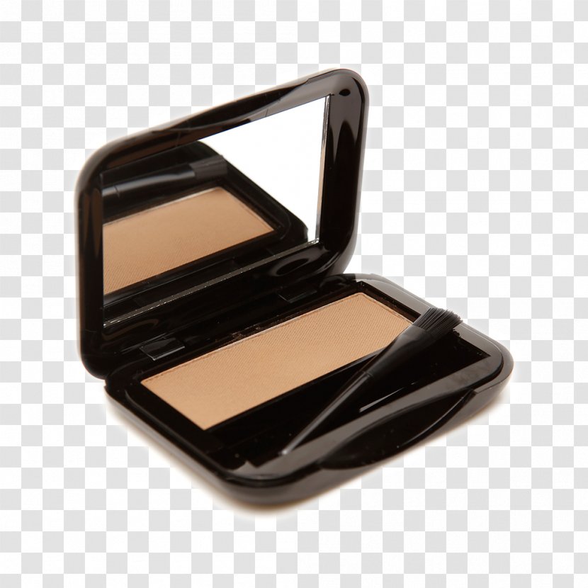 Face Powder Eyebrow Cosmetics Mineralogie Mineral Makeup Brush On Brow Gel Transparent PNG