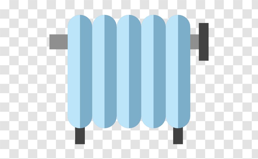 Heating Radiators Berogailu Electric - Blue - Radiator Transparent PNG