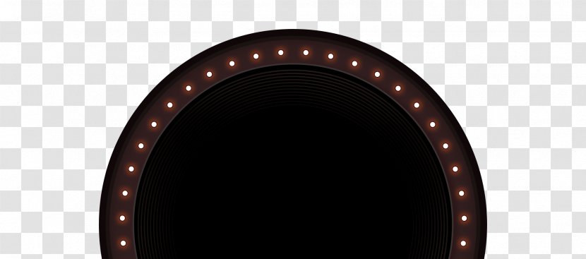 Circle - Arch - Ring Transparent PNG