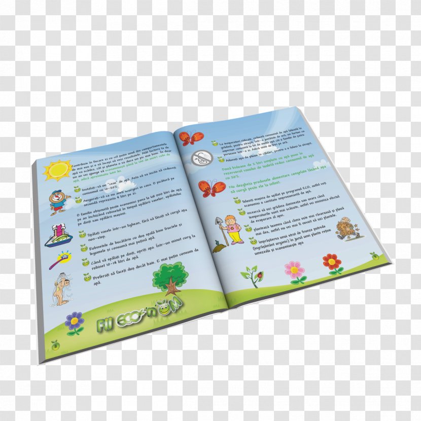 Material Brochure - Advertising - Tam Transparent PNG