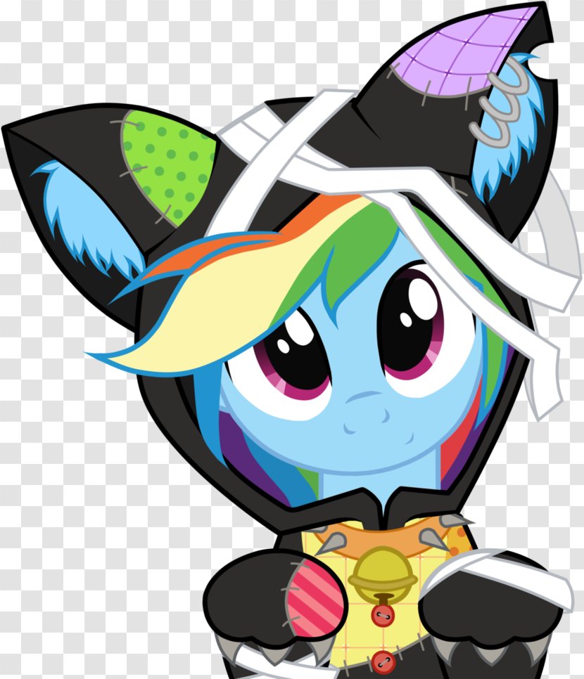 Rainbow Dash Pinkie Pie Pony Rarity Twilight Sparkle - Discovery Family Transparent PNG