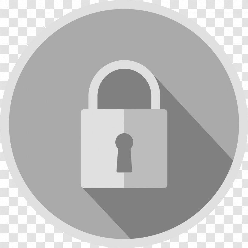 Customer Service Security Computer Software - Multichannel Marketing - Lock Transparent PNG
