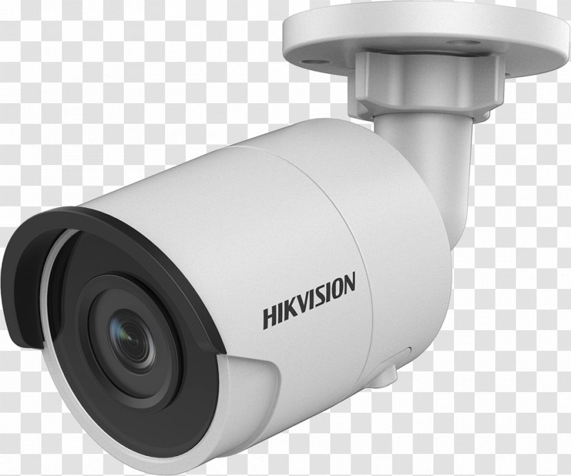 IP Camera Closed-circuit Television Hikvision - Cameras Optics Transparent PNG
