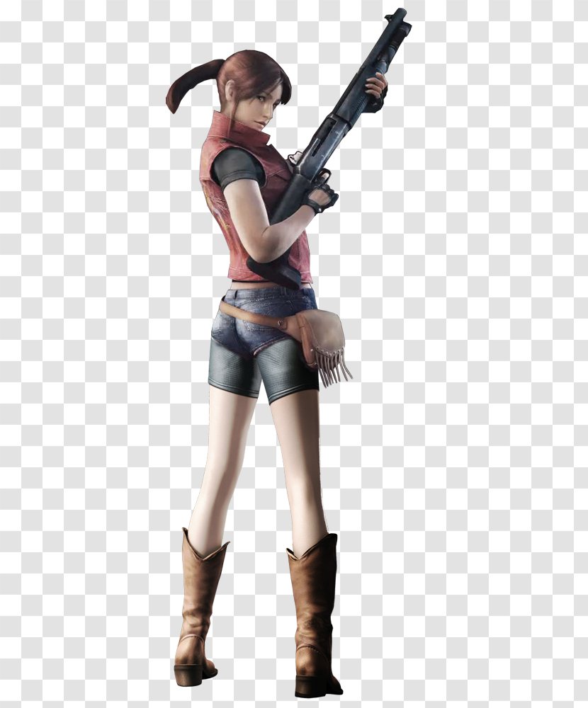 Resident Evil: Operation Raccoon City Claire Redfield Evil 2 The Darkside Chronicles - William Birkin - Degeneration Transparent PNG