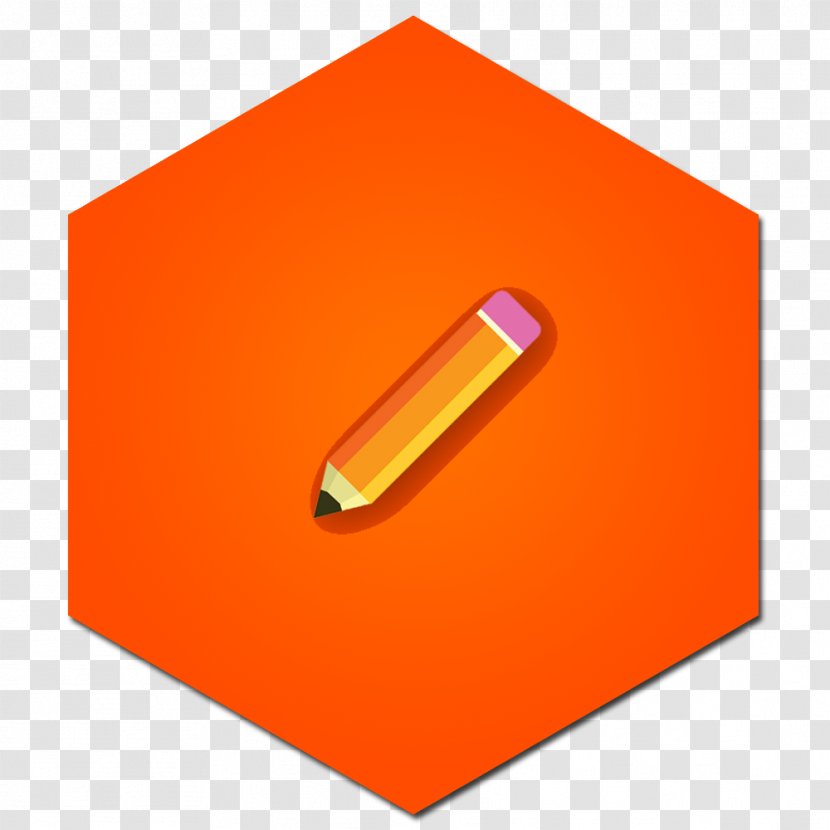 Material - Orange - Design Transparent PNG