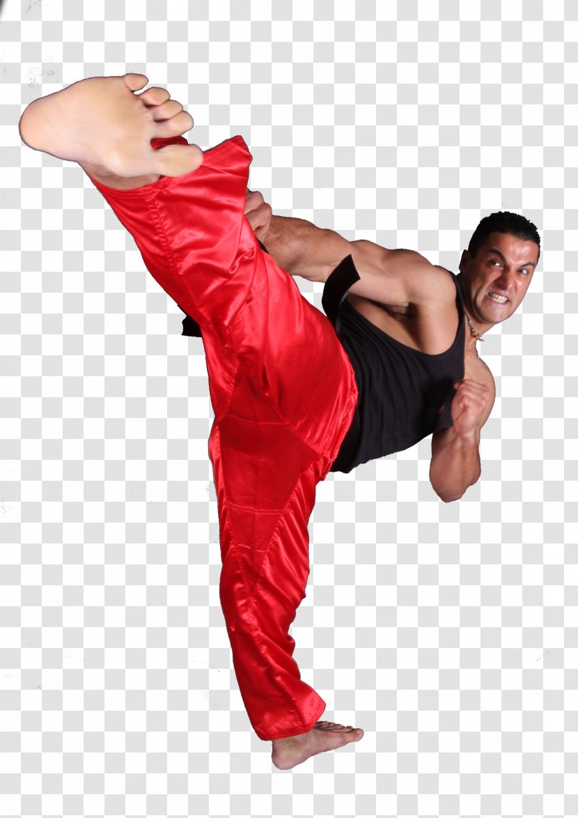 Mixed Martial Arts Boxing Adult Self-defense - Dance - Artist Transparent PNG